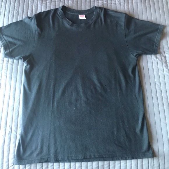 Atelier Mendini Milan Supreme tee - Picture 2 of 3